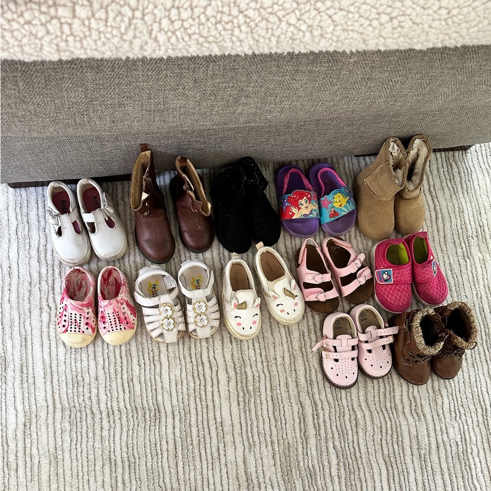 Size 4-5 Lot
